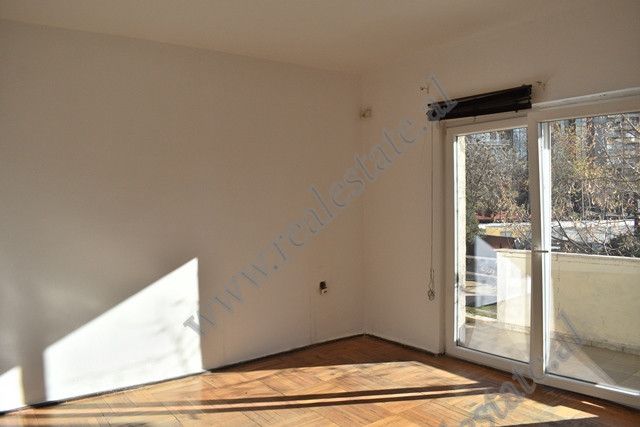 Two bedroom apartment for rent in front of Urani Pano Street in Tirana,

Located on the 2nd floor 